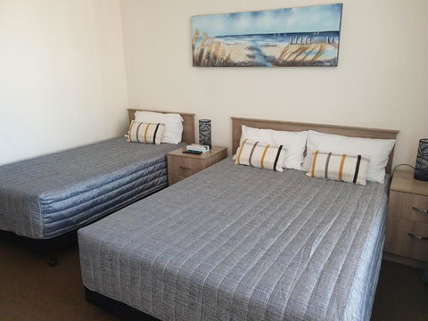 Sandpiper Motel Ulladulla - Accommodation Main Beach 1