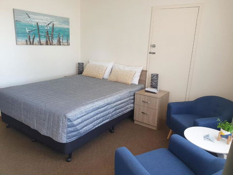 Sandpiper Motel Ulladulla - Accommodation Main Beach 2