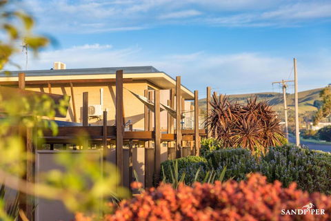 Sandpiper Motel Apollo Bay - Accommodation Main Beach 0