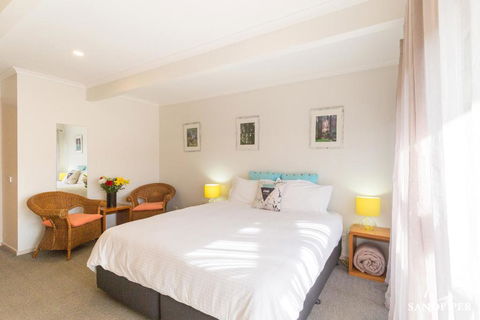 Sandpiper Motel Apollo Bay - Accommodation Main Beach 2