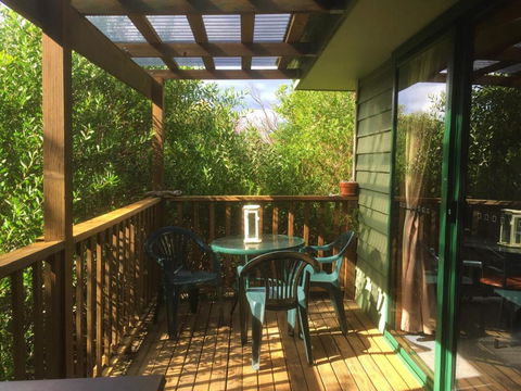 Sandpiper Ocean Cottages - Accommodation Main Beach 3