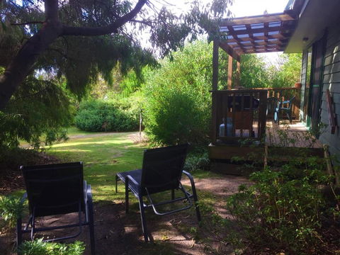 Sandpiper Ocean Cottages - Accommodation Main Beach 2