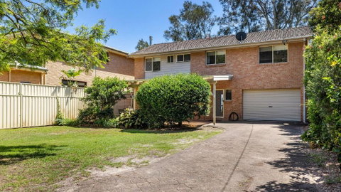 Sandranch - 123 Foreshore Dr - Accommodation Main Beach 2