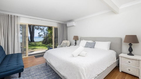 Sandranch - 123 Foreshore Dr - Accommodation Main Beach 3