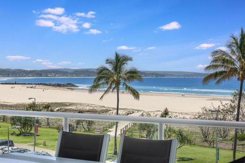 Sands On Greenmount Unit 4 - Accommodation Main Beach 1
