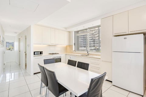 Sands On Greenmount Unit 4 - Accommodation Main Beach 3