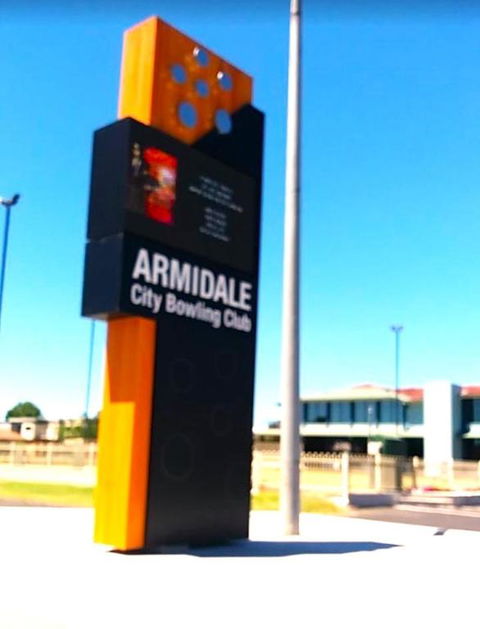 Sandstock Motor Inn Armidale - Accommodation Main Beach 3