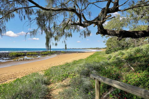 Sandy Cove @ Royle Palms - Accommodation Main Beach 3