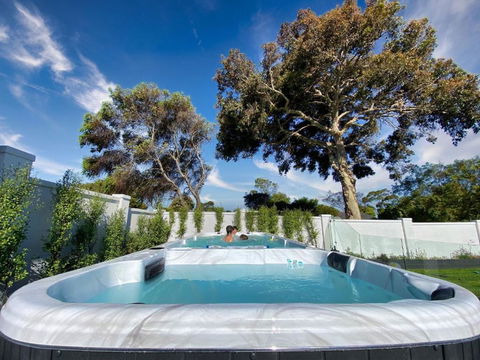 Sandy Delight Inverloch - Accommodation Main Beach 0