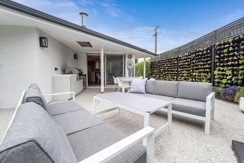Sandy Delight Inverloch - Accommodation Main Beach 1