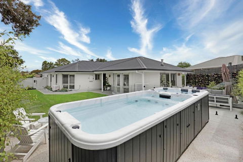 Sandy Delight Inverloch - Accommodation Main Beach 2