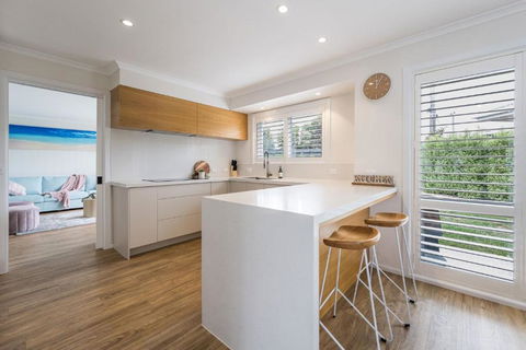 Sandy Delight Inverloch - Accommodation Main Beach 3