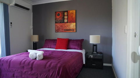 Santana Resort Surfers Paradise - Accommodation Main Beach 2