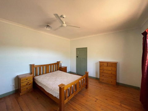 Shearers Quarters - The Dutchmans Stern Conservation Park - Accommodation Main Beach 3