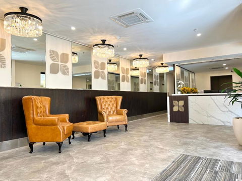 Sixty Six Boutique Apartments - Accommodation Main Beach 3