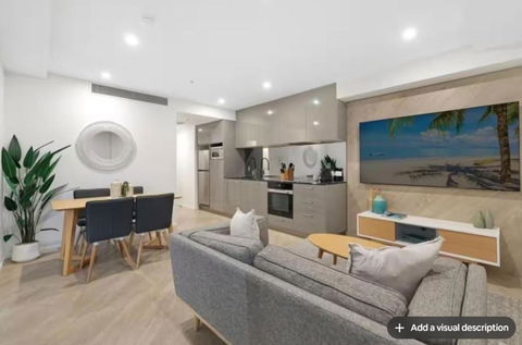 Skyline Serenity - Accommodation Main Beach 0