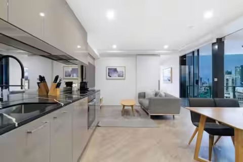 Skyline Serenity - Accommodation Main Beach 2