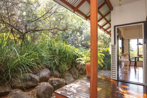 Tallaringa Views - Accommodation Main Beach 3