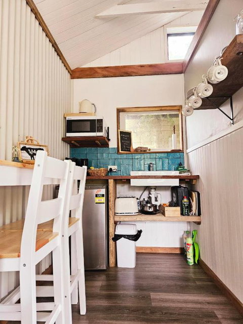 The Barn, Nungurner - Accommodation Main Beach 2