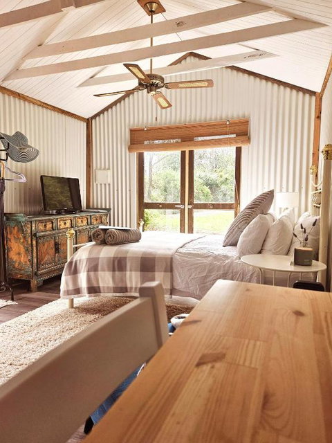 The Barn, Nungurner - Accommodation Main Beach 1