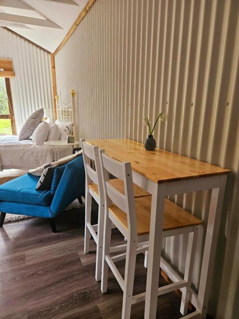 The Barn, Nungurner - Accommodation Main Beach 3