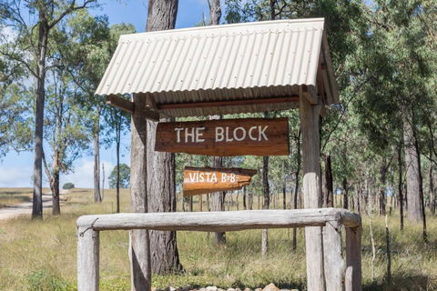 The Block Vista B&B - Accommodation Main Beach 1
