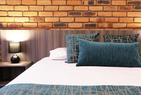 The Club Motor Inn Chinchilla - Accommodation Main Beach 1