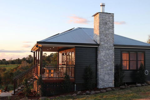 The Firebreak - Accommodation Main Beach 0
