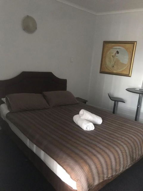 The Flinders Hotel Motel Port Augusta - Accommodation Main Beach 2