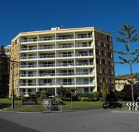 Beachpoint Unit 101 28 North Street - Accommodation Main Beach