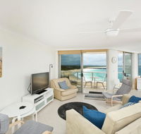 Beachpoint Unit 501 28 North Street - Accommodation Main Beach