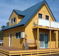 Beachs 'n Greens - Accommodation Main Beach