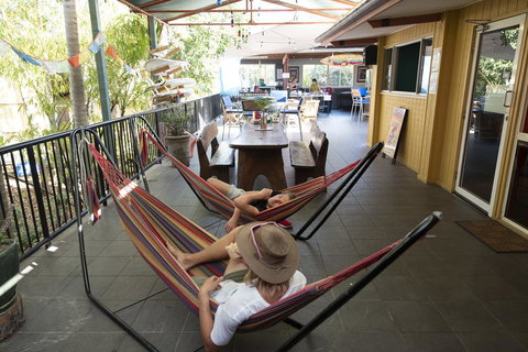 Beachside 1770 YHA - Accommodation Main Beach 1