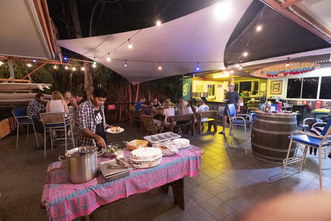 Beachside 1770 YHA - Accommodation Main Beach 2