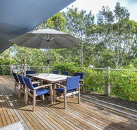 Beachside at Harrington - Accommodation Main Beach