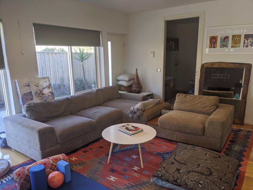 Aspendale VIC Accommodation Main Beach