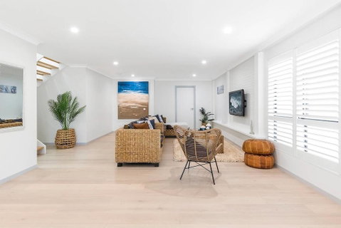 Beachside Bliss - Accommodation Main Beach 3