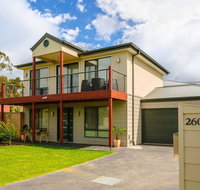 Beachside Bliss - Accommodation Main Beach