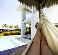 Beachside Family Entertainer - Free WIFI - Linen included - Accommodation Main Beach