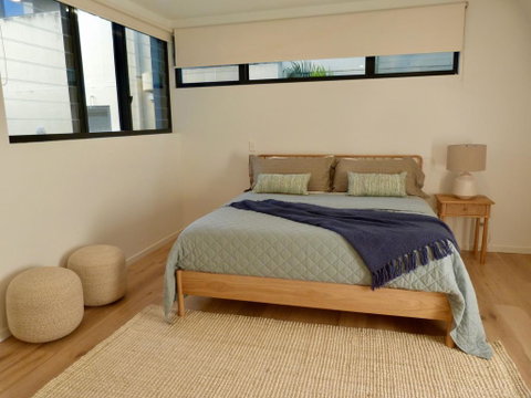 Beachside Lennox - Accommodation Main Beach 1