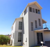 Beachside Oasis - Accommodation Main Beach