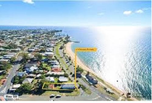 Scarborough QLD Accommodation Main Beach