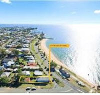 Beachside Queenslander - Accommodation Main Beach