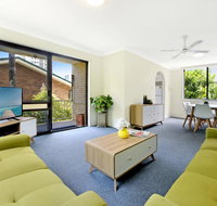 Beachside Unit Near Convention Centre - Accommodation Main Beach