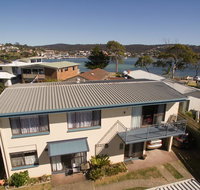 Beachwalk Nine - Accommodation Main Beach