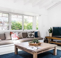 Beachwood - Accommodation Main Beach