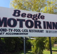 Beagle Motor Inn - Accommodation Main Beach