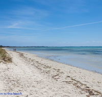 Beautiful Beachfront Apartment at Capel Sound - Accommodation Main Beach