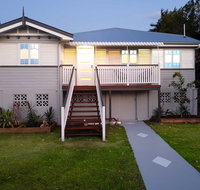 Beautiful Queenslander - Accommodation Main Beach