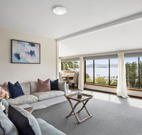 Beauty Point - Hosted by L'Abode Accommodation - Accommodation Main Beach